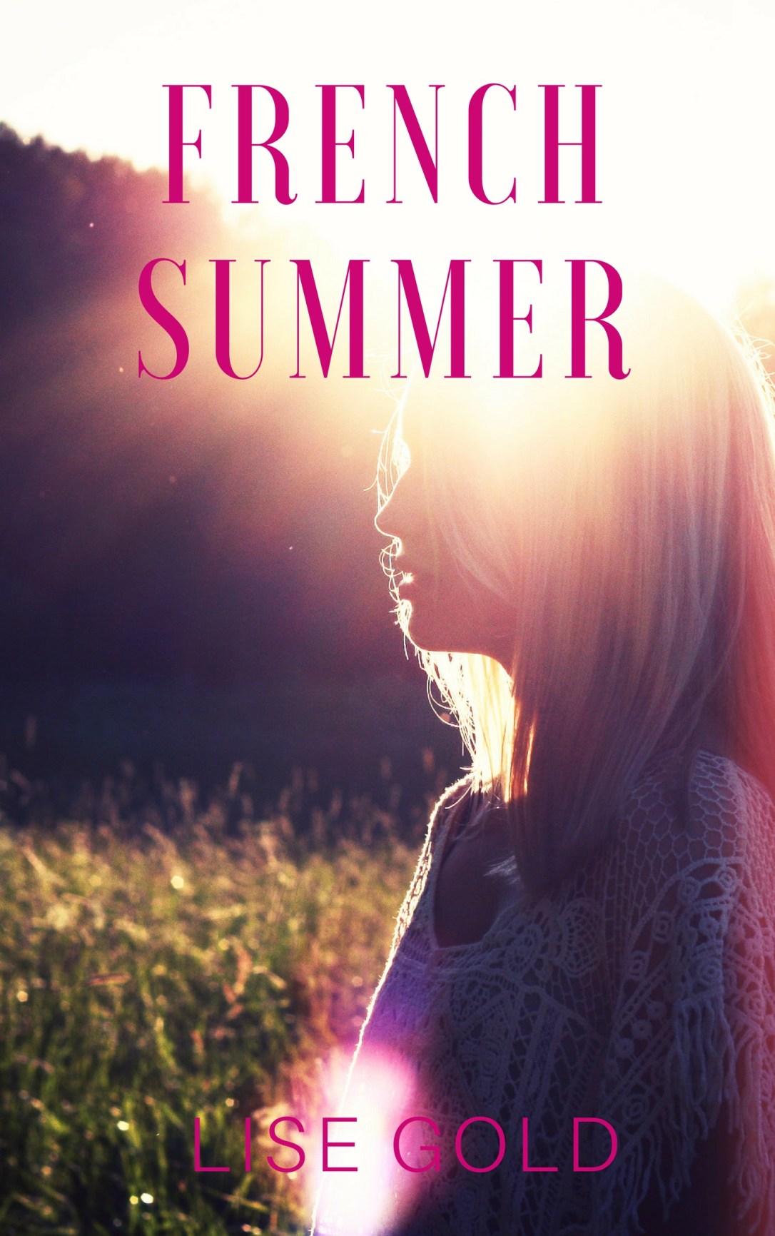 French Summer Cover